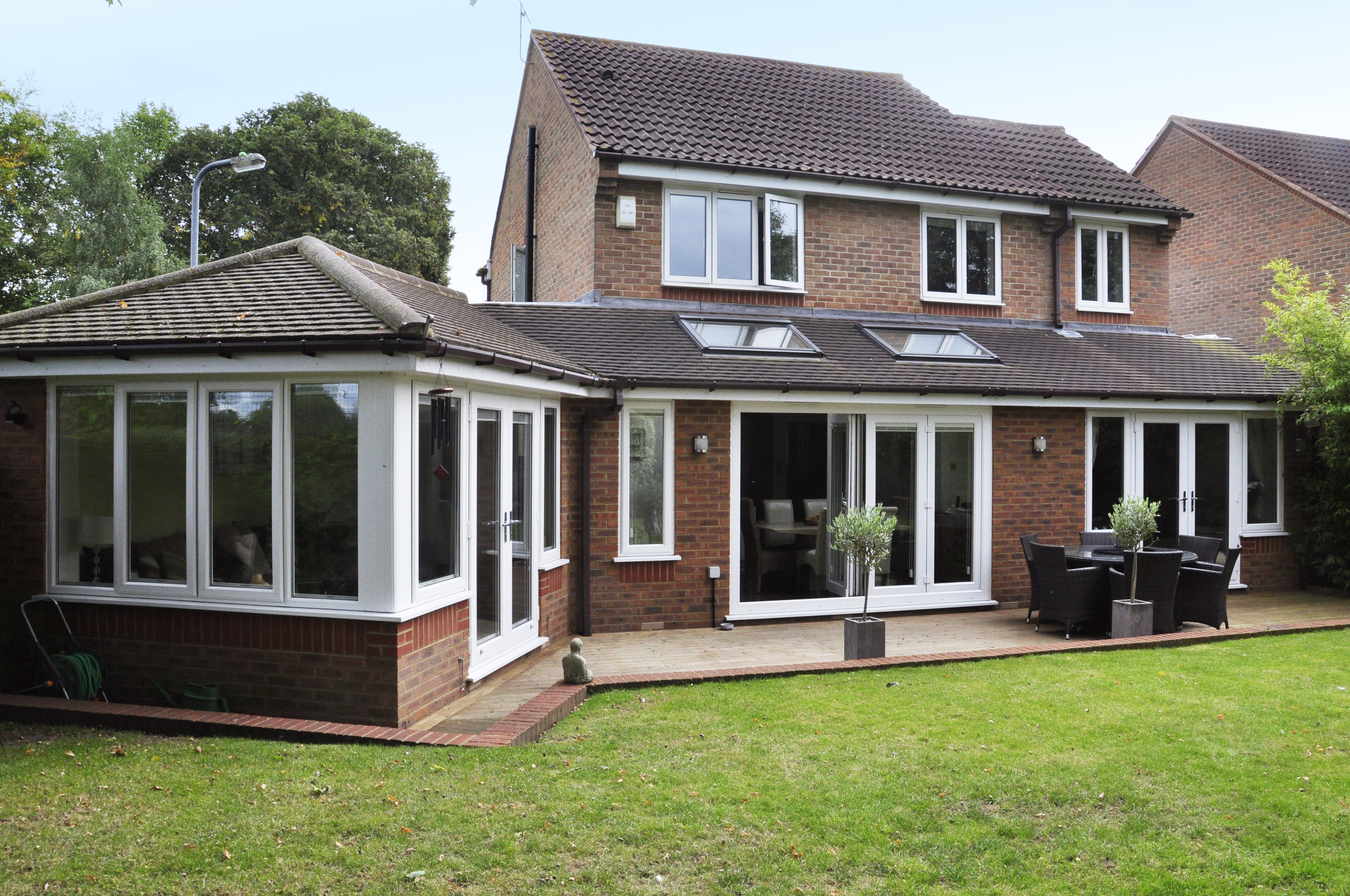 House Extension Croxley Green Rickmansworth Mpg House Extension Croxley Green Rickmansworth Mpg